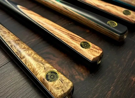 Snooker Hub Cues