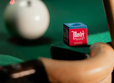 Snooker Chalks