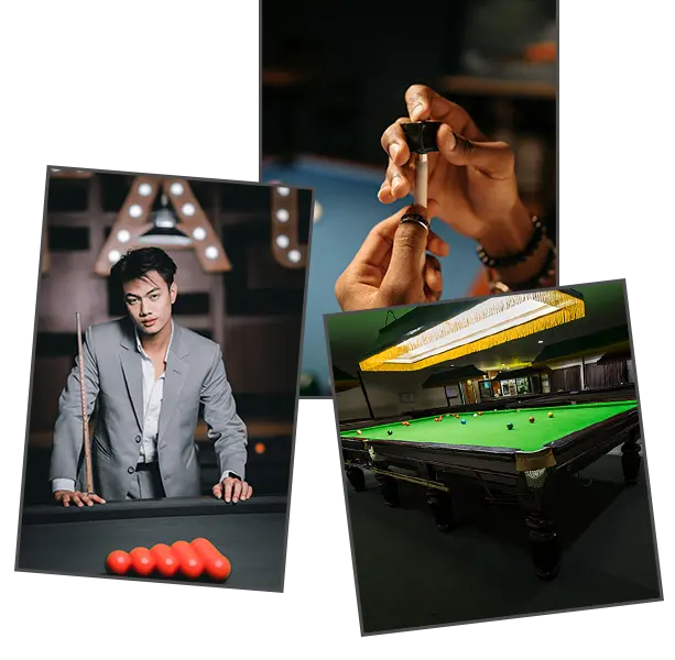 Snooker Hub