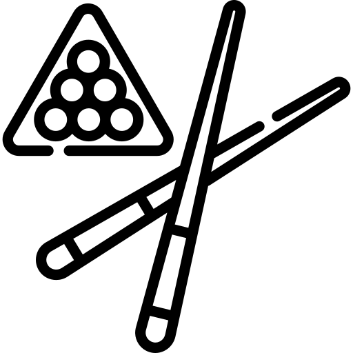 Snooker Hub